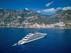 Chefs Michael and Oscar Bonacini to Set Sail on a Mediterranean Culinary Journey with Emerald Yacht Cruises