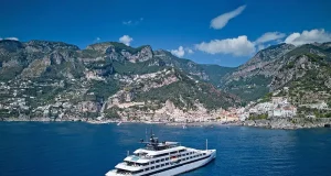 Chefs Michael and Oscar Bonacini to Set Sail on a Mediterranean Culinary Journey with Emerald Yacht Cruises