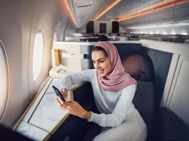 Etihad Guest Introduces Full Flexible Option Across Every Seat Onboard