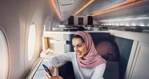Etihad Guest Introduces Full Flexible Option Across Every Seat Onboard