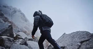 Columbia’s Fall Hiking Collection – Built for the Fall Trails