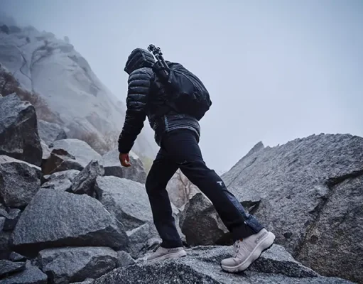 Columbia’s Fall Hiking Collection – Built for the Fall Trails