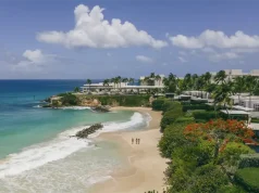 Anguilla’s Michelin-Key Triumph: Inside the Island’s Newly Crowned Luxury Icons