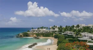 Anguilla’s Michelin-Key Triumph: Inside the Island’s Newly Crowned Luxury Icons