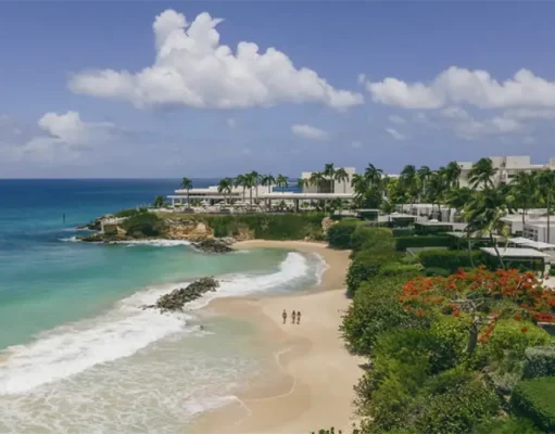 Anguilla’s Michelin-Key Triumph: Inside the Island’s Newly Crowned Luxury Icons