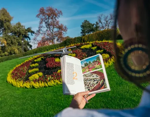 Geneva Watchmaking Guide, showcasing the city’s rich horological history