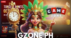 GZone PH: Filipino Online card Games with Thrilling Rewards and Cultural Excellence