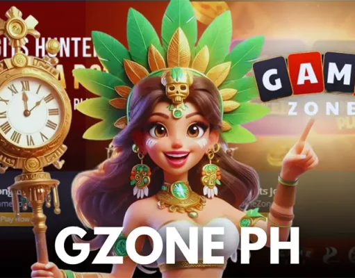 GZone PH: Filipino Online card Games with Thrilling Rewards and Cultural Excellence