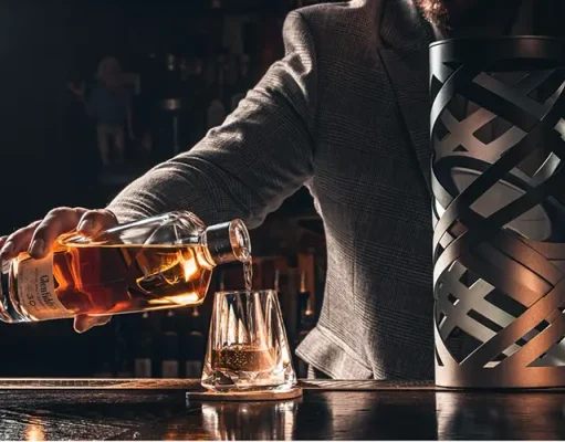 A Season of Splendor: Glenfiddich’s Rare Single Malts Redefine Holiday Gifting