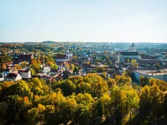 Vilnius Named European Hospitality City 2025
