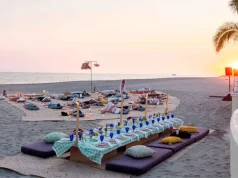 New Grounding Experience at Casa Velas, Puerto Vallarta, Mexico