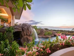 Hale ‘O Ka La, a Reimagined Luxury Villa on Hawaii’s Kohala Coast