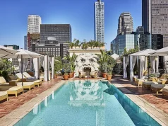 Hotel California: A Perfect Stay for Every Type of Traveler