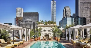 Hotel California: A Perfect Stay for Every Type of Traveler