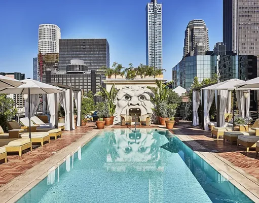 Hotel California: A Perfect Stay for Every Type of Traveler