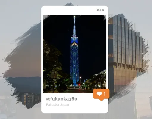 48 Hours in Fukuoka: A Journey of Culture, Coastlines and Culinary Discovery