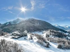 Discover A Winter of Wonders At Kempinski Hotels’ Alpine Collection