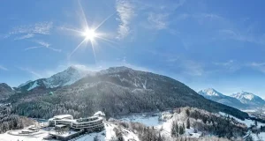 Discover A Winter of Wonders At Kempinski Hotels’ Alpine Collection