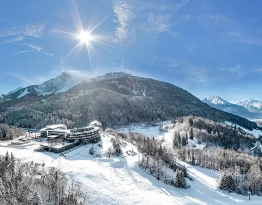 Discover A Winter of Wonders At Kempinski Hotels’ Alpine Collection