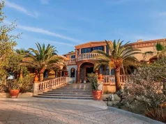 NOW OPEN: NEW La Valise Los Cabos by Namron Hospitality