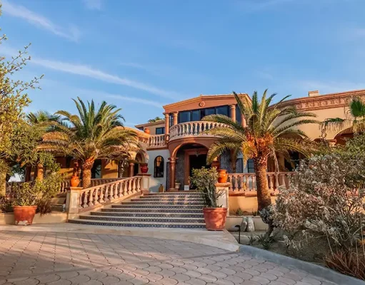 NOW OPEN: NEW La Valise Los Cabos by Namron Hospitality