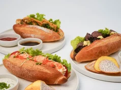 TIA Wellness Resort’s New Wellness-Focused Menu