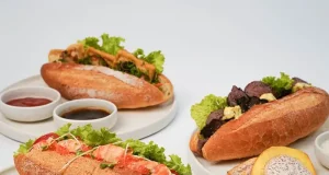 TIA Wellness Resort’s New Wellness-Focused Menu