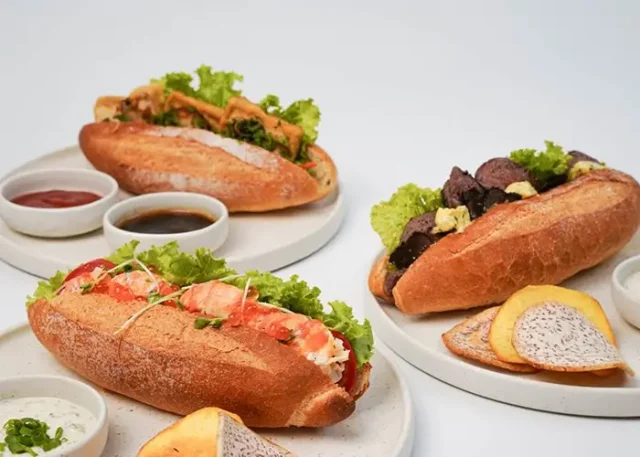 Lobster Banh Mi copy