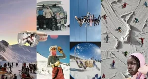 Smartwool’s Merino Wool Ski and Snowboarding Gear