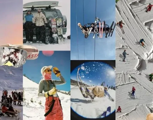 Smartwool’s Merino Wool Ski and Snowboarding Gear