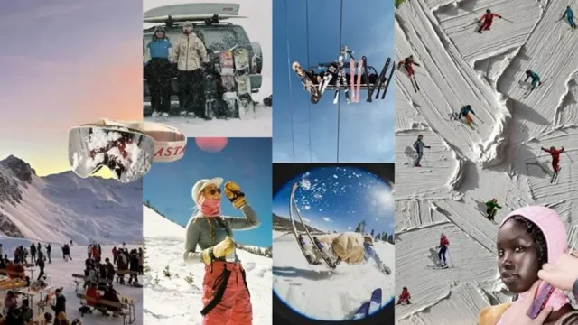 Merino Wool Ski and Snowboarding Gear copy