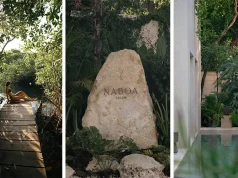 A Sanctuary of Serenity: Discover NABOA Hotel in the Riviera Maya