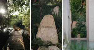 A Sanctuary of Serenity: Discover NABOA Hotel in the Riviera Maya