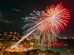 Banyan Tree Samui Reveals Christmas & New Year Program