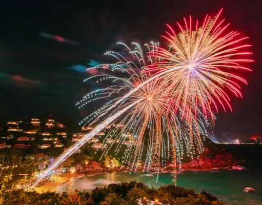 Banyan Tree Samui Reveals Christmas & New Year Program