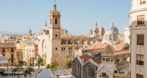Valencia 2026: A Landmark Year of Culture, Celebration, and New Experiences