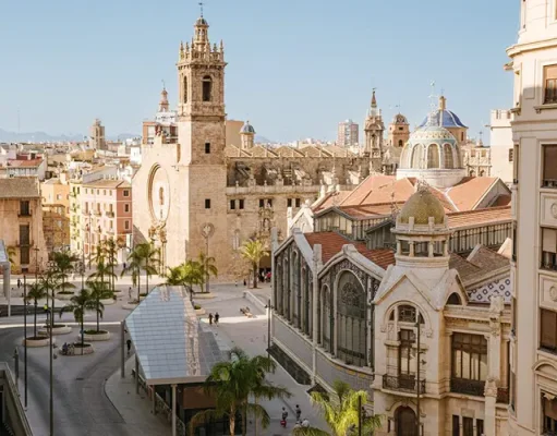 Valencia 2026: A Landmark Year of Culture, Celebration, and New Experiences