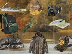 The Ultimate Fishing Gear Guide: Top Cabela’s and Bass Pro Shops Products Every Angler Should Own