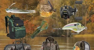 The Ultimate Fishing Gear Guide: Top Cabela’s and Bass Pro Shops Products Every Angler Should Own