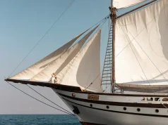 Slow Travel, Wild Beauty: Prana by Atzaro Unveils Sustainable Sailing for 2026