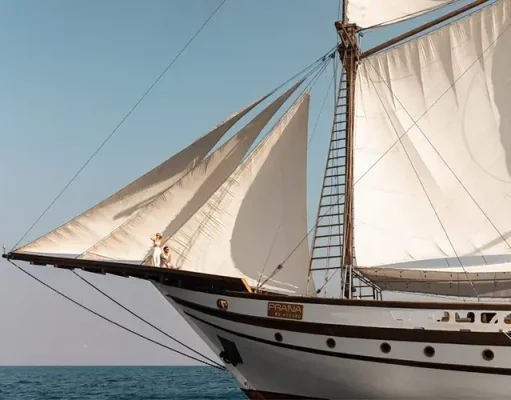 Slow Travel, Wild Beauty: Prana by Atzaro Unveils Sustainable Sailing for 2026