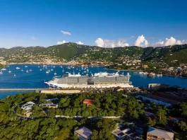 Princess Cruises Deepens Connection in the Caribbean and Panama Canal