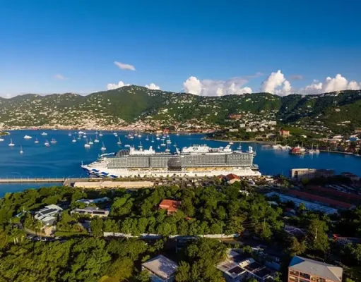 Princess Cruises Deepens Connection in the Caribbean and Panama Canal