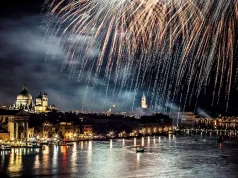 Festive Season at Hilton Molino Stucky Venice this Christmas