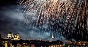 Festive Season at Hilton Molino Stucky Venice this Christmas