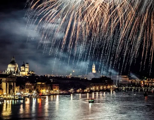 Festive Season at Hilton Molino Stucky Venice this Christmas