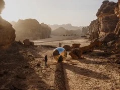 AlUla Arts Festival Returns January 2026 With Its Biggest Edition Yet