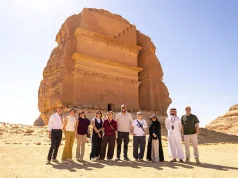 AlUla and Pompeii Join Forces to Shape the Future of Cultural Travel