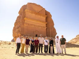 AlUla and Pompeii Join Forces to Shape the Future of Cultural Travel