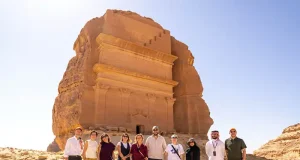 AlUla and Pompeii Join Forces to Shape the Future of Cultural Travel